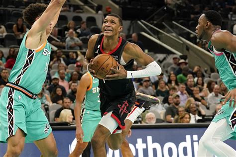 Rockets vs. Bucks: How to Watch, Lineups, Injury Report, More.
